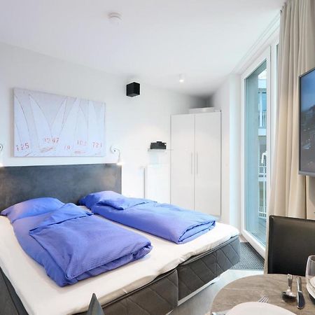Duenenvilla Comfort Lubeck Luaran gambar